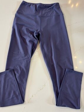 Maurices Purple Leggings